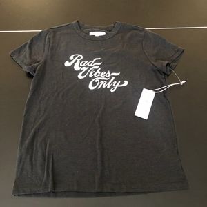 Spiritual Gangster T Shirt Black S